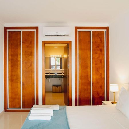 Stylish 6 Bedroom Villa Princesa - Hot Tub - Heated Pool - Near Beach & Waterparks Playa Blanca  Zewnętrze zdjęcie